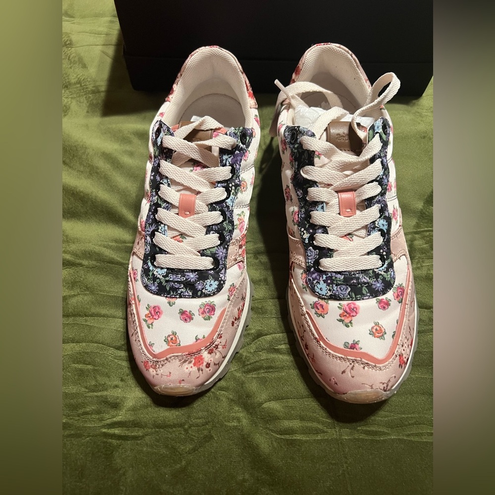 Coach Sneakers